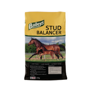 Baileys Stud Balancer 20kg