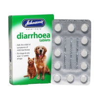Diarrhoea Tablets       x12 x6