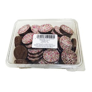 Vitatreat Milk Monsters Plain 1kg