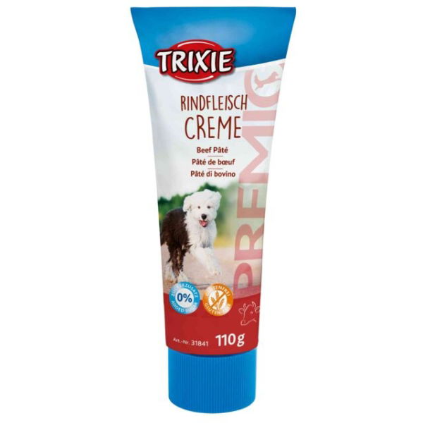 Trixie Premio Beef Pate 110g