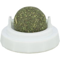 Catnip Ball With Holder (004) S