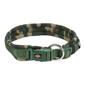 Premium Collar with Neoprene Padding, Extra Wide