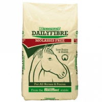 Mollichaff Daily Fibre 12.5kg (70)