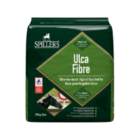 Spillers Ulca Fibre 20kg