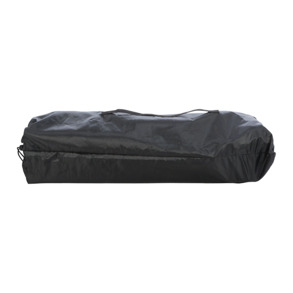 Dog Camping Bed 69x20x69cm D/Grey 28215