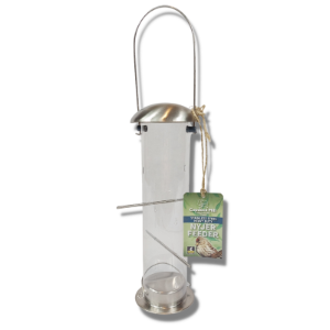 Copdock Mill Stainless Steel Heavy Duty Nyger Feeder (6/cs)