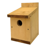 Classic Nest Box