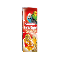 Prestige Stick Budgie Honey  2pcs 60gm