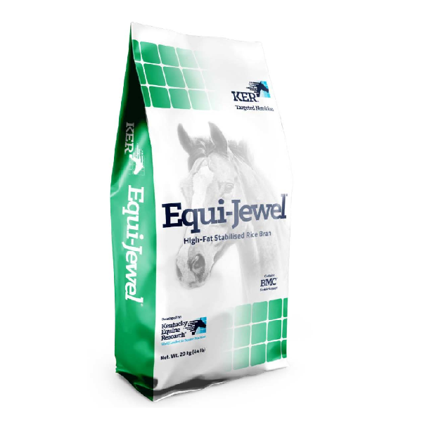 Saracen Equi-Jewel 20kg