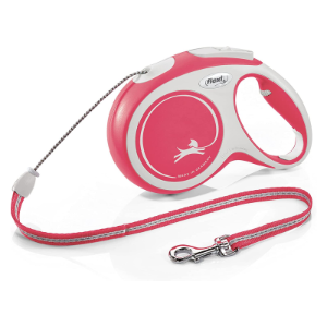 Flexi Comfort Cord Dog Lead