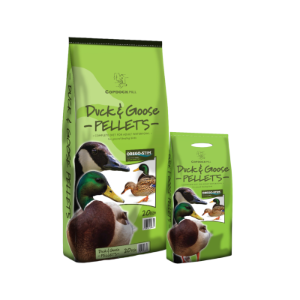 Copdock Mill Duck & Goose Pellets