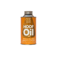 NAF Hoof Oil 500ml