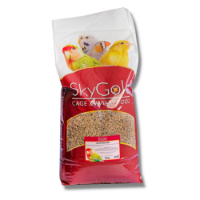 SkyGold Love Bird Mix 20Kg