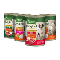 N/M Dog Multipack Cans 12x400gm  NMCMUL