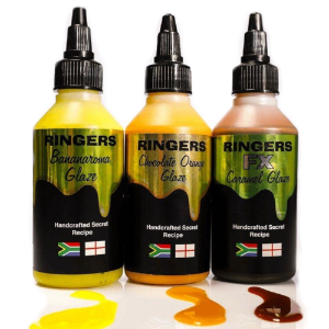 Ringers Glaze 100ml