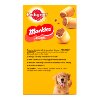 Pedigree Markies Original 12 x 500gm