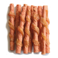 Pet Munchies Chicken Variants