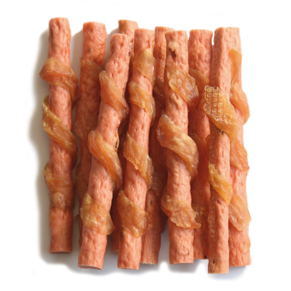 Pet Munchies Chicken Variants