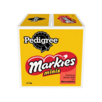 Pedigree Mini Markies 12.5Kg