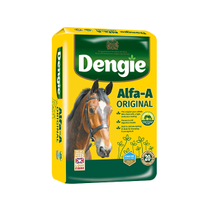 Dengie Alfa A Original (Yellow) 20kg