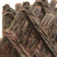 Pet Munchies Venison Strips  8 x 75g