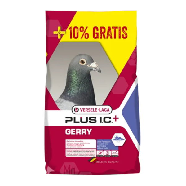 Versele-Laga Gerry Plus I.C. 20kg + 2kg Free