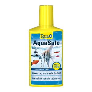 Tetra AquaSafe 50ml (006)