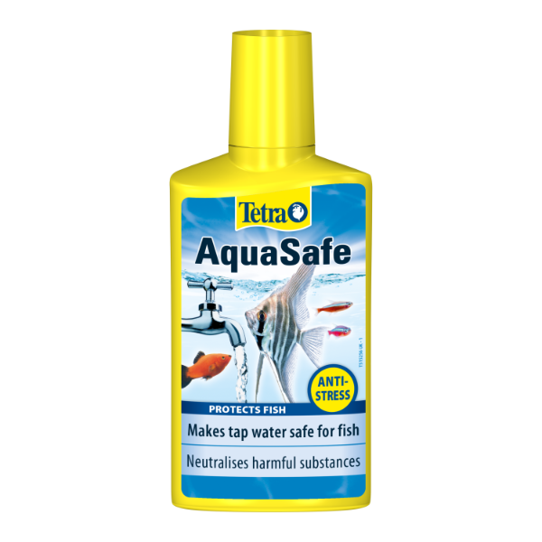 Tetra AquaSafe 50ml (006)