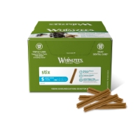 Whimzees Stix