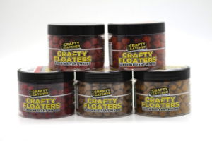 Crafty Catcher Prepared Crafty Floaters 550ml