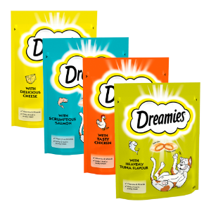 Dreamies 6 x 200g