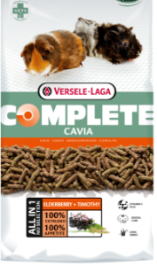 Versele-Laga Complete Cavia Guinea Pig Food 461312 (005)