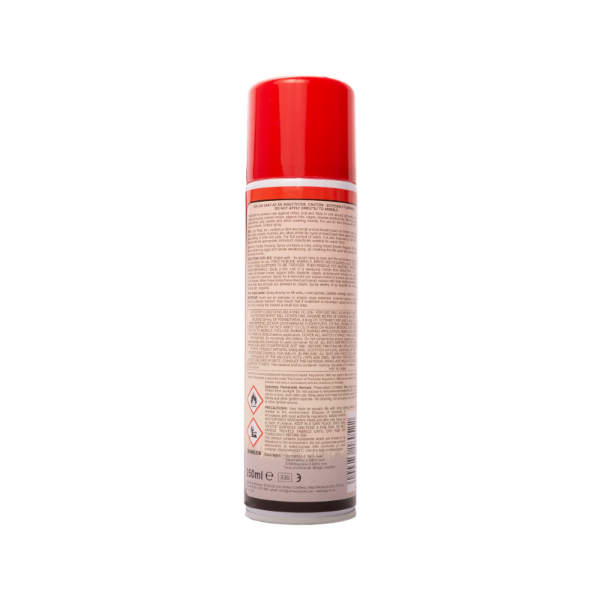 Johnsons Poultry Housing Spray  6x250ml