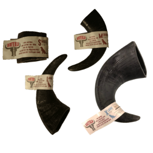 Antos Buffalo Horn