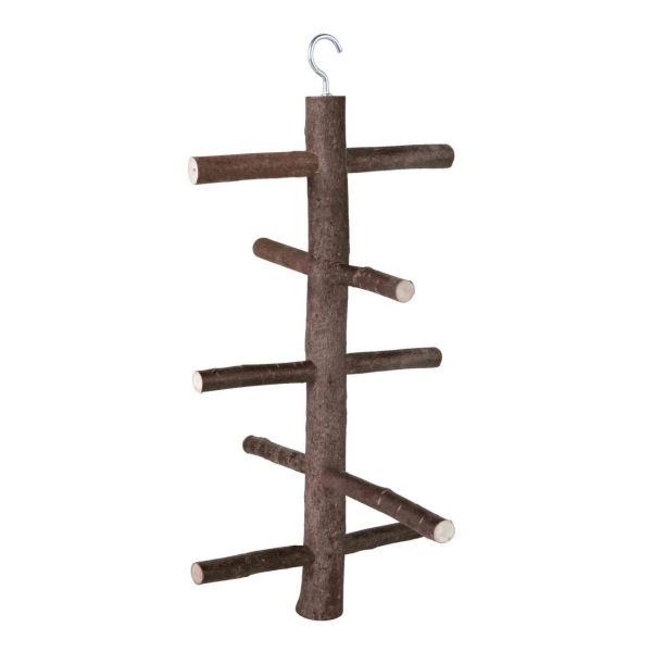 Natural Living Climbing Frame 27cm