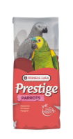 V/L Parrots Dinner Mix 20kg 421817    S