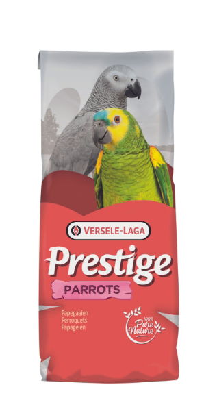 V/L Parrots Dinner Mix 20kg 421817    S