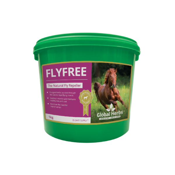 Global Flyfree 1kg