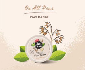 Pet Head On All Paws Paw Butter 40g