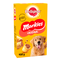 Pedigree Markies Original 12 x 500gm