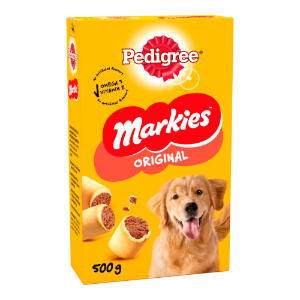 Pedigree Markies Original 12 x 500gm