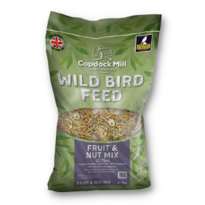 Copdock Mill Wild Bird Mix Fruit & Nut