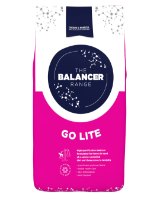 D&H Go Lite Balancer   15kg   S