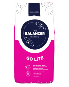 D&H Go Lite Balancer   15kg   S