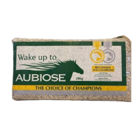 Aubiose Hemp Bedding 20kg