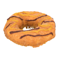 Donuts Bulk Ø 10cm 100g x 50