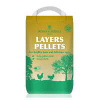 Dodson & Horrell Layers Pellets 20kg