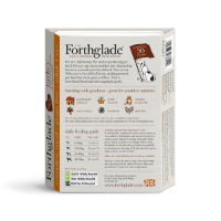 Forthglade Complete Grain Free Multicase 12x395g