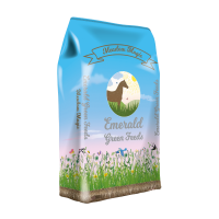 Emerald Green Meadow Magic  20kg