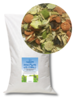 Copdock Mill Guinea Pig Mix + Vit.C 12.5kg